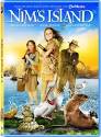 Nim's Island Movie Review -- Christian, Family Friendly Movies