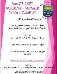 Image result for Bradford Abbas Cricket Club