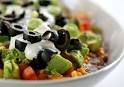 7 Layer Dip, 7 Layer Bean Dip Recipe | Simply Recipes
