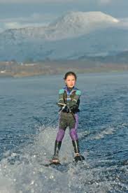 Image result for Loch Lomond Waterski Club