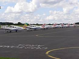Image result for Southend Flying Club