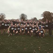 Image result for Oxford University Cross Country Club