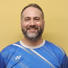 Image result for St Aidans (Leigh) Badminton Club