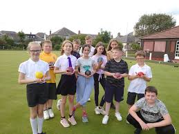Image result for Prestwick Bowling Club