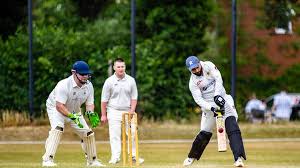 Image result for Hoddesdon Cricket Club