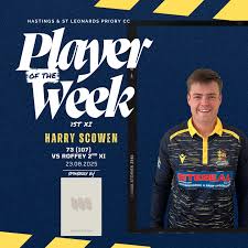 Image result for Hastings & St Leonards Priory Cricket Club