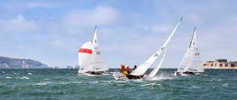 Image result for Royal Solent Yacht Club