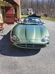 Image result for Alpine Green 1999 Jaguar
