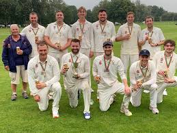 Image result for Prestatyn Cricket Club