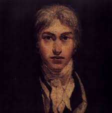 Joseph Mallord <b>William Turner</b>: Selbstporträt, Detail - joseph-mallord-william-turner-selbstportraet-detail-09871