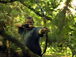 Image result for Argyll Field Archers