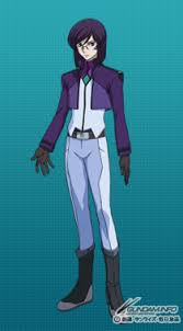 「シーリン・バフティヤール 機動戦士ガンダム00 1st」の画像検索結果