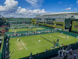 Image result for Dunmow Tennis Club