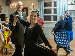 Image result for Milford Sequence Dance Club