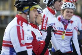 Image result for Cambridge Cycling Club