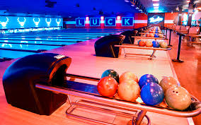 Image result for Lanctan Bowling Club