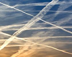 Image result for chemtrail satellite