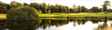 Image result for Oldmeldrum Golf Club