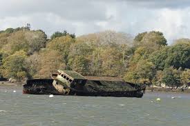 Image result for Plymouth Sound