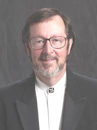 Kenneth Fulton, the Sanders Alumni Professor of Choral Studies and Chair of the Division of Ensembles and Conducting in the College of Music and Dramatic ... - KenFullterton