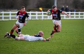 Image result for Burton Rugby Union Football Club