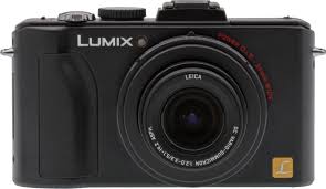 Image result for LX5