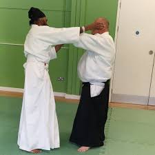 Image result for Ki Aikido (Epsom Ki Aikido
