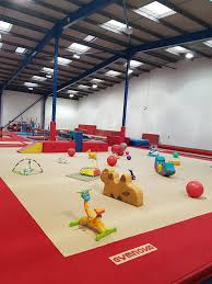 Image result for Redcar Gymnastics Club