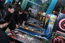 Image result for Cleveland Scrabble Club