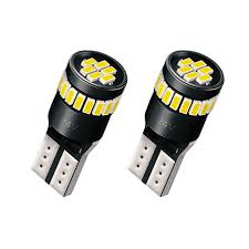 Image result for t10 LED