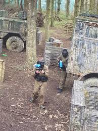Image result for Hamburger Hill Paintball Games