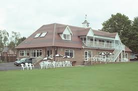 Image result for West Wycombe Cricket Club
