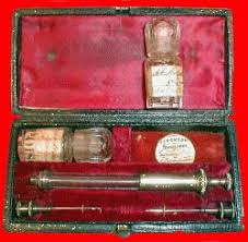 History of Heroin, Methadone, & Heroin Addiction Treatment