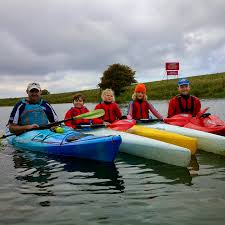 Image result for Kingston Kayak Club