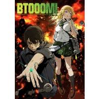 「北条美沙子 BTOOOM!」の画像検索結果