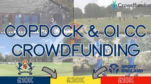 Image result for Copdock & Old Ipswichian Cc
