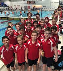 Image result for Bishops Stortford Swimming Club
