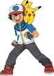 Ash Ketchum - Bulbapedia, the community-driven Pokémon encyclopedia