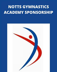 Image result for Notts Gymnastics Club
