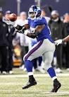 Giants beat Cowboys 31-24 on big play by Brandon Jacobs | syracuse.