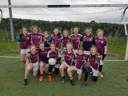 Image result for Bredagh G A C