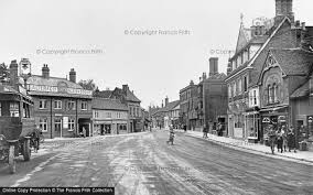 Image result for Chesham 1879