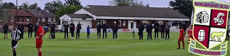 Image result for Walshaw Sports Club