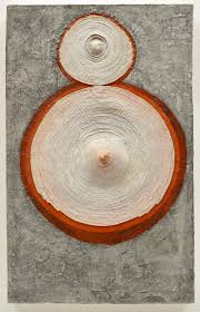 Image result for Eva Hesse