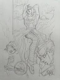 「リゾット・ネエロ ジョジョの奇妙な冒険　第5部」の画像検索結果