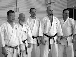 Image result for Tsunami Karate Club