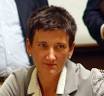 Dr. Ilda Curti Credit:Courtesy of the City of Turin/comune.torino.it