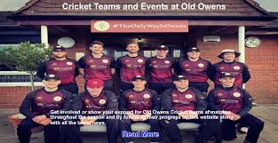 Image result for Old Owens