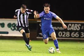 Image result for Ballinamallard United Football Club