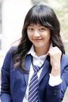 Hong Soo Ah korean actress